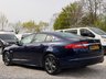 USED 2014 64 JAGUAR XF 2.2d R-Sport Auto Euro 5 (s/s) 4dr WARRANTYCAMERANAVCRUISEB/T