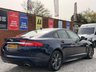 USED 2014 64 JAGUAR XF 2.2d R-Sport Auto Euro 5 (s/s) 4dr WARRANTYCAMERANAVCRUISEB/T