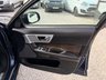 USED 2014 64 JAGUAR XF 2.2d R-Sport Auto Euro 5 (s/s) 4dr WARRANTYCAMERANAVCRUISEB/T