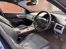 USED 2014 64 JAGUAR XF 2.2d R-Sport Auto Euro 5 (s/s) 4dr WARRANTYCAMERANAVCRUISEB/T