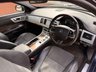 USED 2014 64 JAGUAR XF 2.2d R-Sport Auto Euro 5 (s/s) 4dr WARRANTYCAMERANAVCRUISEB/T