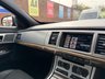 USED 2014 64 JAGUAR XF 2.2d R-Sport Auto Euro 5 (s/s) 4dr WARRANTYCAMERANAVCRUISEB/T