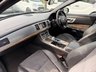 USED 2014 64 JAGUAR XF 2.2d R-Sport Auto Euro 5 (s/s) 4dr WARRANTYCAMERANAVCRUISEB/T