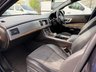 USED 2014 64 JAGUAR XF 2.2d R-Sport Auto Euro 5 (s/s) 4dr WARRANTYCAMERANAVCRUISEB/T