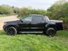 USED 2022 72 FORD RANGER 2.0 EcoBlue Wildtrak Auto 4WD Euro 6 (s/s) 4dr MINT+FSH+DRIVES PERFECT
