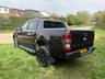 USED 2022 72 FORD RANGER 2.0 EcoBlue Wildtrak Auto 4WD Euro 6 (s/s) 4dr MINT+FSH+DRIVES PERFECT