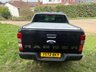 USED 2022 72 FORD RANGER 2.0 EcoBlue Wildtrak Auto 4WD Euro 6 (s/s) 4dr MINT+FSH+DRIVES PERFECT