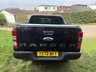 USED 2022 72 FORD RANGER 2.0 EcoBlue Wildtrak Auto 4WD Euro 6 (s/s) 4dr MINT+FSH+DRIVES PERFECT