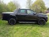 USED 2022 72 FORD RANGER 2.0 EcoBlue Wildtrak Auto 4WD Euro 6 (s/s) 4dr MINT+FSH+DRIVES PERFECT