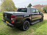 USED 2022 72 FORD RANGER 2.0 EcoBlue Wildtrak Auto 4WD Euro 6 (s/s) 4dr MINT+FSH+DRIVES PERFECT