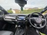 USED 2022 72 FORD RANGER 2.0 EcoBlue Wildtrak Auto 4WD Euro 6 (s/s) 4dr MINT+FSH+DRIVES PERFECT