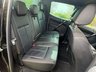 USED 2022 72 FORD RANGER 2.0 EcoBlue Wildtrak Auto 4WD Euro 6 (s/s) 4dr MINT+FSH+DRIVES PERFECT
