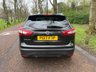 USED 2017 17 NISSAN QASHQAI 1.5 dCi N-Connecta SUV 5dr Diesel Manual 2WD Euro 6 (s/s) (110 ps) 