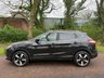 USED 2017 17 NISSAN QASHQAI 1.5 dCi N-Connecta SUV 5dr Diesel Manual 2WD Euro 6 (s/s) (110 ps) 