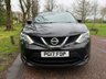 USED 2017 17 NISSAN QASHQAI 1.5 dCi N-Connecta SUV 5dr Diesel Manual 2WD Euro 6 (s/s) (110 ps) 