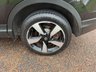 USED 2017 17 NISSAN QASHQAI 1.5 dCi N-Connecta SUV 5dr Diesel Manual 2WD Euro 6 (s/s) (110 ps) 
