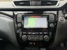 USED 2017 17 NISSAN QASHQAI 1.5 dCi N-Connecta SUV 5dr Diesel Manual 2WD Euro 6 (s/s) (110 ps) 