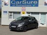 USED 2019 19 PEUGEOT 208 1.2 PureTech Tech Edition Hatchback 5dr Petrol Manual Euro 6 (s/s) (82 ps) MEGA LOW MILES ONLY 29k, SEVICE HISTORY,  NEW CAMBELT KIT FITTED APRIL 2026, APPLE CAR PLAY/ANDROID AUTO, BLUETOOTH, SAT NAV, REVERSE CAMERA, FRONT + REAR PARK ASSIST, USB INPUT, CRUISE + CLIMATE CONTROL, 2 KEYS, 12 MONTHS MOT, 3 MONTHS WARRANTY, 12 MONTHS AA BREAKDOWN COVER