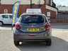 USED 2019 19 PEUGEOT 208 1.2 PureTech Tech Edition Hatchback 5dr Petrol Manual Euro 6 (s/s) (82 ps) MEGA LOW MILES ONLY 29k, SEVICE HISTORY,  NEW CAMBELT KIT FITTED APRIL 2026, APPLE CAR PLAY/ANDROID AUTO, BLUETOOTH, SAT NAV, REVERSE CAMERA, FRONT + REAR PARK ASSIST, USB INPUT, CRUISE + CLIMATE CONTROL, 2 KEYS, 12 MONTHS MOT, 3 MONTHS WARRANTY, 12 MONTHS AA BREAKDOWN COVER