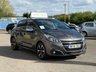 USED 2019 19 PEUGEOT 208 1.2 PureTech Tech Edition Hatchback 5dr Petrol Manual Euro 6 (s/s) (82 ps) MEGA LOW MILES ONLY 29k, SEVICE HISTORY,  NEW CAMBELT KIT FITTED APRIL 2026, APPLE CAR PLAY/ANDROID AUTO, BLUETOOTH, SAT NAV, REVERSE CAMERA, FRONT + REAR PARK ASSIST, USB INPUT, CRUISE + CLIMATE CONTROL, 2 KEYS, 12 MONTHS MOT, 3 MONTHS WARRANTY, 12 MONTHS AA BREAKDOWN COVER
