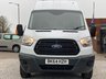 USED 2014 64 FORD TRANSIT 2.2 TDCi 350 RWD L4 H3 Euro 5 5dr WARRANTY2.2 CHAIN ENGINEL4