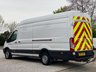 USED 2014 64 FORD TRANSIT 2.2 TDCi 350 RWD L4 H3 Euro 5 5dr WARRANTY2.2 CHAIN ENGINEL4
