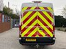 USED 2014 64 FORD TRANSIT 2.2 TDCi 350 RWD L4 H3 Euro 5 5dr WARRANTY2.2 CHAIN ENGINEL4