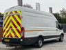 USED 2014 64 FORD TRANSIT 2.2 TDCi 350 RWD L4 H3 Euro 5 5dr WARRANTY2.2 CHAIN ENGINEL4