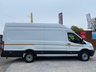 USED 2014 64 FORD TRANSIT 2.2 TDCi 350 RWD L4 H3 Euro 5 5dr WARRANTY2.2 CHAIN ENGINEL4