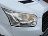 USED 2014 64 FORD TRANSIT 2.2 TDCi 350 RWD L4 H3 Euro 5 5dr WARRANTY2.2 CHAIN ENGINEL4