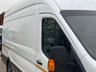 USED 2014 64 FORD TRANSIT 2.2 TDCi 350 RWD L4 H3 Euro 5 5dr WARRANTY2.2 CHAIN ENGINEL4