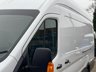 USED 2014 64 FORD TRANSIT 2.2 TDCi 350 RWD L4 H3 Euro 5 5dr WARRANTY2.2 CHAIN ENGINEL4