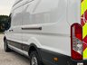 USED 2014 64 FORD TRANSIT 2.2 TDCi 350 RWD L4 H3 Euro 5 5dr WARRANTY2.2 CHAIN ENGINEL4