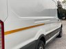 USED 2014 64 FORD TRANSIT 2.2 TDCi 350 RWD L4 H3 Euro 5 5dr WARRANTY2.2 CHAIN ENGINEL4