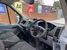 USED 2014 64 FORD TRANSIT 2.2 TDCi 350 RWD L4 H3 Euro 5 5dr WARRANTY2.2 CHAIN ENGINEL4