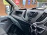USED 2014 64 FORD TRANSIT 2.2 TDCi 350 RWD L4 H3 Euro 5 5dr WARRANTY2.2 CHAIN ENGINEL4
