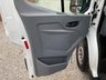 USED 2014 64 FORD TRANSIT 2.2 TDCi 350 RWD L4 H3 Euro 5 5dr WARRANTY2.2 CHAIN ENGINEL4