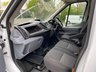 USED 2014 64 FORD TRANSIT 2.2 TDCi 350 RWD L4 H3 Euro 5 5dr WARRANTY2.2 CHAIN ENGINEL4