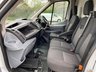 USED 2014 64 FORD TRANSIT 2.2 TDCi 350 RWD L4 H3 Euro 5 5dr WARRANTY2.2 CHAIN ENGINEL4