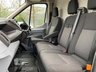 USED 2014 64 FORD TRANSIT 2.2 TDCi 350 RWD L4 H3 Euro 5 5dr WARRANTY2.2 CHAIN ENGINEL4