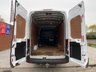 USED 2014 64 FORD TRANSIT 2.2 TDCi 350 RWD L4 H3 Euro 5 5dr WARRANTY2.2 CHAIN ENGINEL4