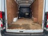 USED 2014 64 FORD TRANSIT 2.2 TDCi 350 RWD L4 H3 Euro 5 5dr WARRANTY2.2 CHAIN ENGINEL4