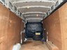 USED 2014 64 FORD TRANSIT 2.2 TDCi 350 RWD L4 H3 Euro 5 5dr WARRANTY2.2 CHAIN ENGINEL4