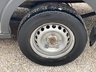 USED 2014 64 FORD TRANSIT 2.2 TDCi 350 RWD L4 H3 Euro 5 5dr WARRANTY2.2 CHAIN ENGINEL4
