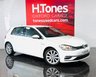 USED 2019 69 VOLKSWAGEN GOLF 1.5 TSI EVO GT Hatchback 5dr Petrol Manual Euro 6 (s/s) (130 ps) GREAT SPEC GT LINE