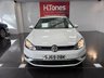 USED 2019 69 VOLKSWAGEN GOLF 1.5 TSI EVO GT Hatchback 5dr Petrol Manual Euro 6 (s/s) (130 ps) GREAT SPEC GT LINE