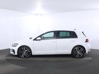 USED 2019 19 VOLKSWAGEN GOLF 2.0 TDI GTD Hatchback 5dr Diesel DSG Euro 6 (s/s) (184 ps) 