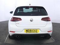 USED 2019 19 VOLKSWAGEN GOLF 2.0 TDI GTD Hatchback 5dr Diesel DSG Euro 6 (s/s) (184 ps) 
