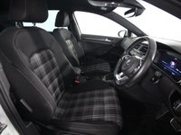 USED 2019 19 VOLKSWAGEN GOLF 2.0 TDI GTD Hatchback 5dr Diesel DSG Euro 6 (s/s) (184 ps) 