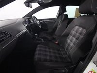 USED 2019 19 VOLKSWAGEN GOLF 2.0 TDI GTD Hatchback 5dr Diesel DSG Euro 6 (s/s) (184 ps) 